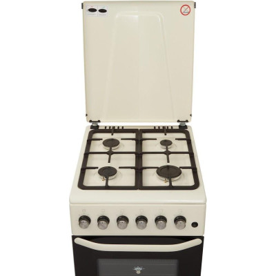 Eleyus CAST 5001 CF WH