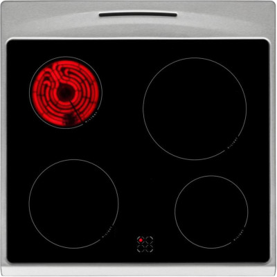 Hansa FCCX680009