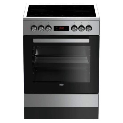 Beko FSM67320GXS