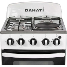DAHATI 2000-21