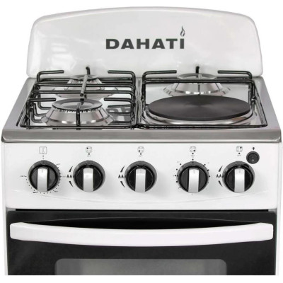 DAHATI 2000-21