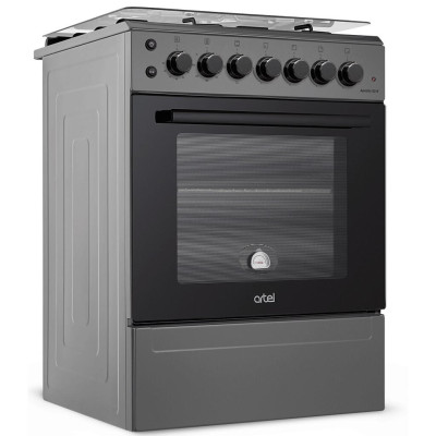Artel APETITO 02-E Grey (РН016180)