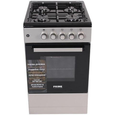 Prime Technics PSG 54002 B