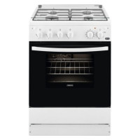 Zanussi ZCG612K1WA