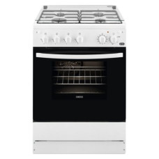 Zanussi ZCG612K1WA