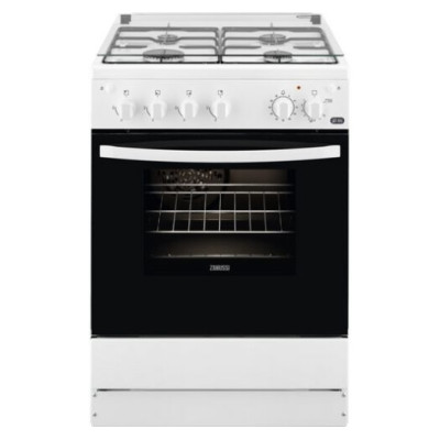 Zanussi ZCG612K1WA