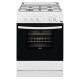 Zanussi ZCG612K1WA