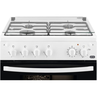 Zanussi ZCG612K1WA