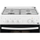 Zanussi ZCG612K1WA