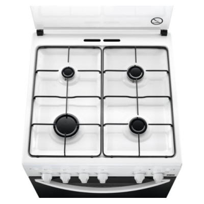 Zanussi ZCG612K1WA