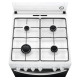 Zanussi ZCG612K1WA