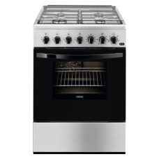 Zanussi ZCK67211XA