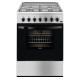 Zanussi ZCK67211XA