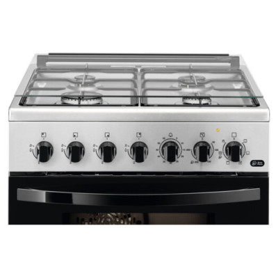 Zanussi ZCK67211XA