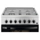 Zanussi ZCK67211XA