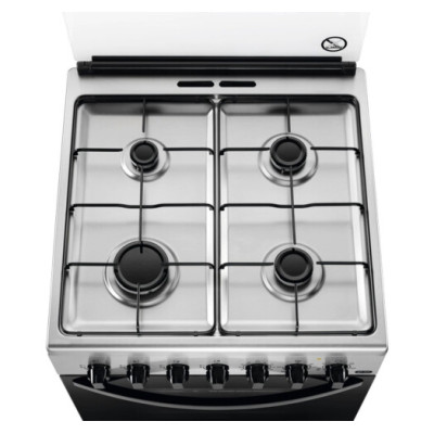 Zanussi ZCK67211XA