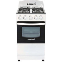 DAHATI 2000-02