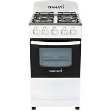 DAHATI 2000-02