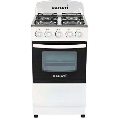 DAHATI 2000-02