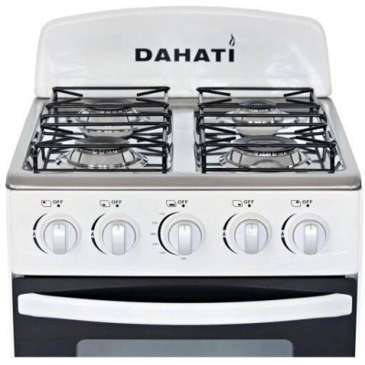 DAHATI 2000-02