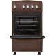 Eleyus FARO 5501 EF BR