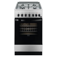 Zanussi ZCK57201XA