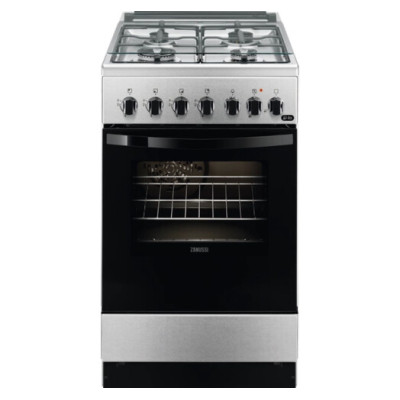 Zanussi ZCK57201XA