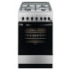 Zanussi ZCK57201XA