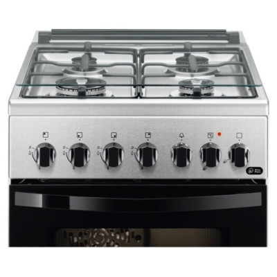 Zanussi ZCK57201XA