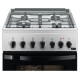 Zanussi ZCK57201XA