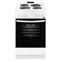 Zanussi ZCE9540P1W