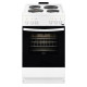 Zanussi ZCE9540P1W