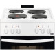 Zanussi ZCE9540P1W