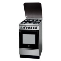 Indesit KN3T76SAX