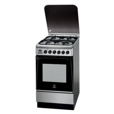 Indesit KN3T76SAX