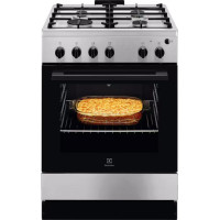 Electrolux LKG604013X