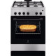 Electrolux LKG604013X