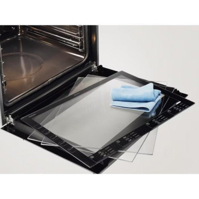 Electrolux LKG600011W