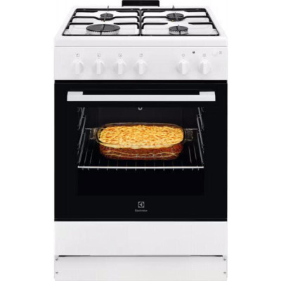 Electrolux LKG604012W