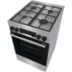 Gorenje GKS5C70HXF