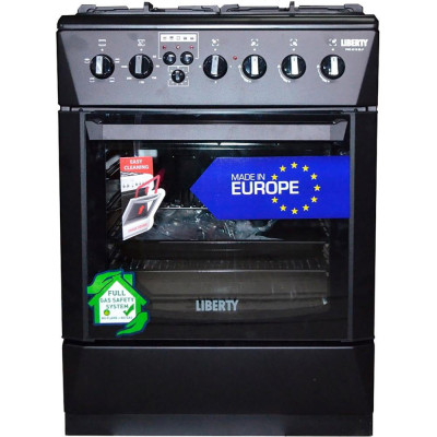 Liberty PWE 6115 BL-F