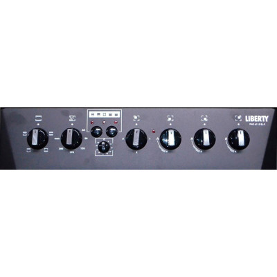 Liberty PWE 6115 BL-F