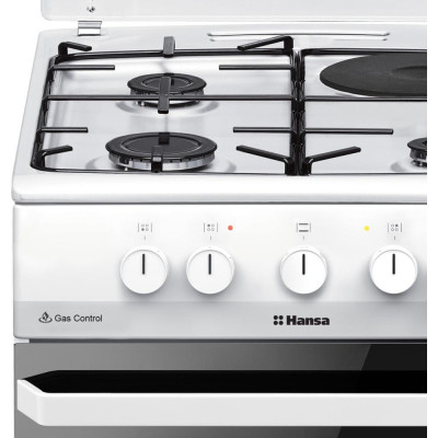 Hansa FCMW54000H