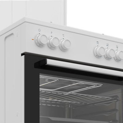 Beko FBM62120WD