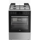 Beko FBSM62530DXMS