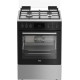 Beko FBSM62530DXMS