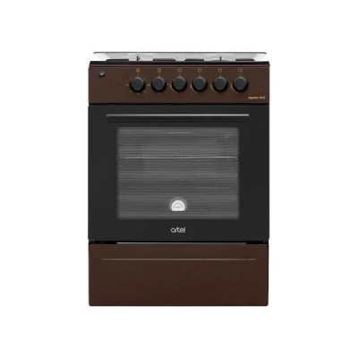Artel APETITO 10-E Brown