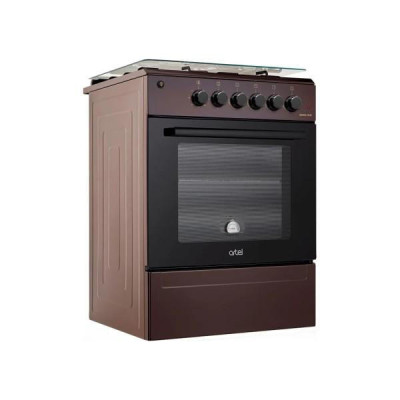 Artel APETITO 10-E Brown