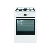 Beko CSM 62322 DW
