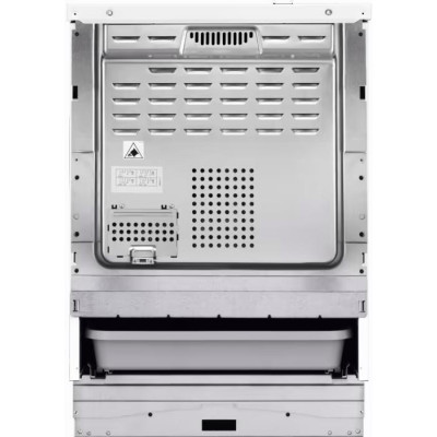 Electrolux LKI66021AX